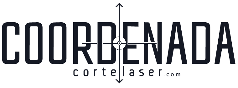 Logo Coordenada